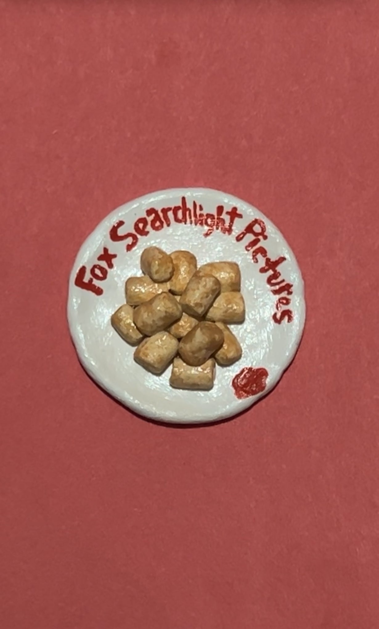 Napoleon Dynamite magnets 6 - pack