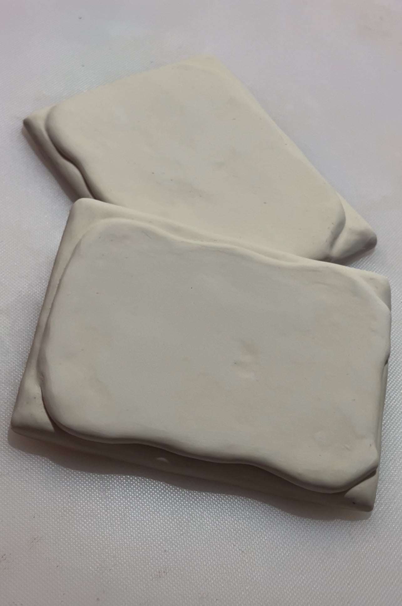 Custom mix and match poptarts coasters