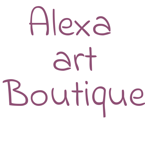alexa art boutique 